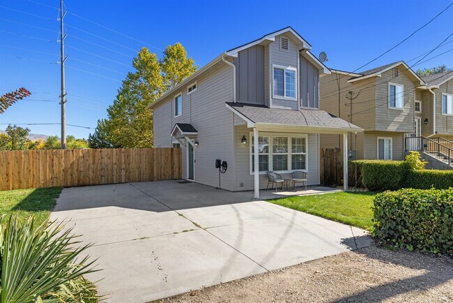 2624 S Virginia Ave unit ID1308963P, Boise, ID 83705 - photo 3