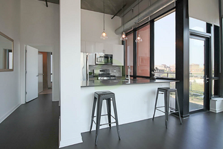 503 N Green St, Chicago, IL 60642