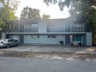 715 Reynolds St Unit No. 2, Brunswick, GA 31520