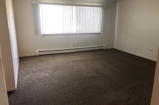 3847 W 124th Place Unit 1E, Alsip, IL 60803