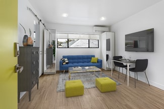 1949 Park Grove Ave Unit 9, Los Angeles, CA 90007