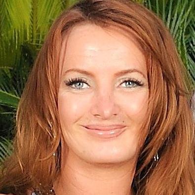 Sheresa Pompay-Tranor