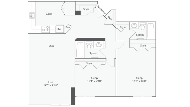 14 Summer St unit 502, Malden, MA 02148 - photo 2