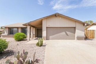2300 E Chicago St, Chandler, AZ 85225