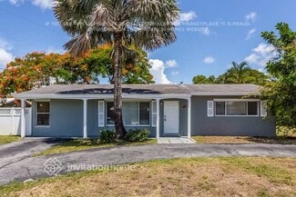 401 NW 8th Ct, Boynton Beach, FL 33426