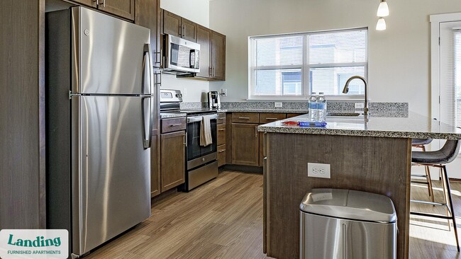 9906 Runway Dr unit 2569-308, Indianapolis, IN 46234 - photo 3