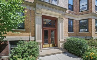 6 Newport Rd Unit 4, Cambridge, MA 02140