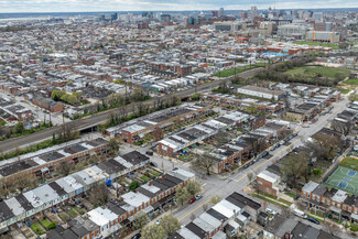 Biddle Street