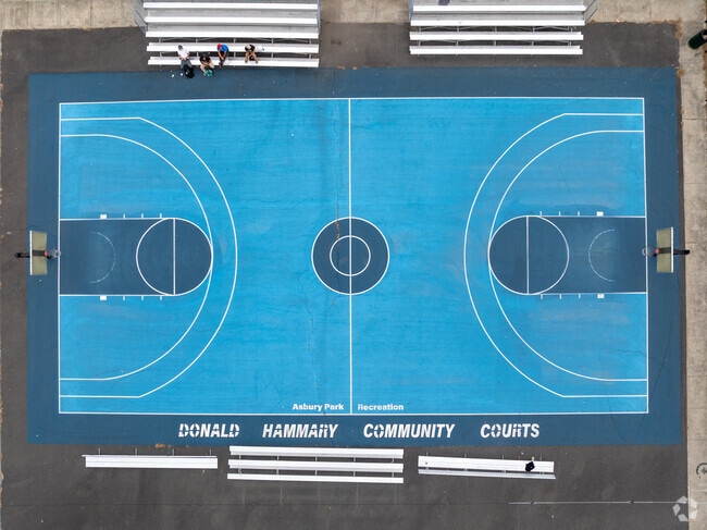 Dr. Martin Luther King Middle School