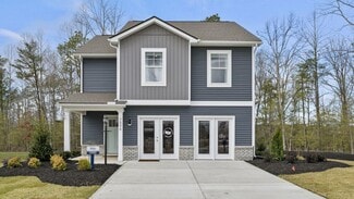 0 Pond Dr Unit 36200628, Lexington, VA 24450