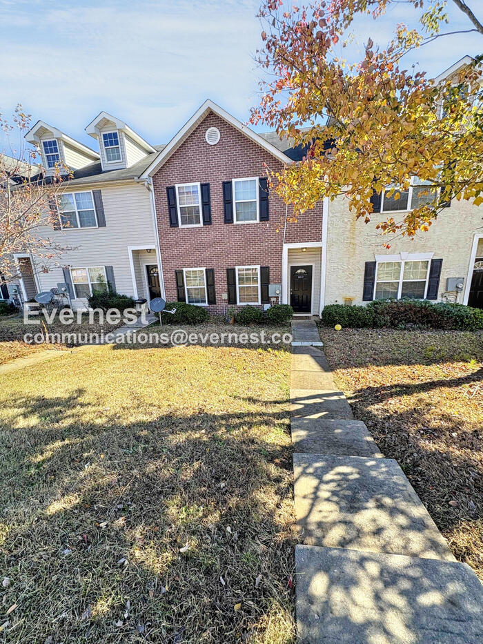 8612 Thomas Ln, Riverdale, GA 30274 - photo 1