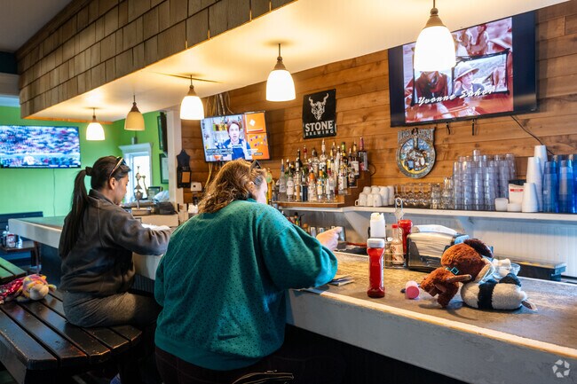 Stop by First Light Restaurant for an amazing breakfast to start your day in Corolla.