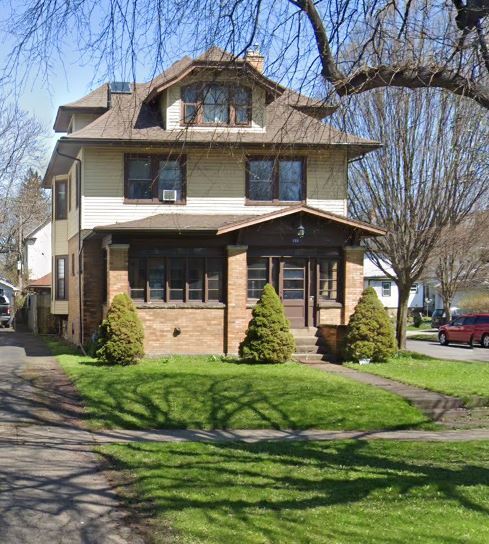 356 Lakeview Park, Rochester, NY 14613