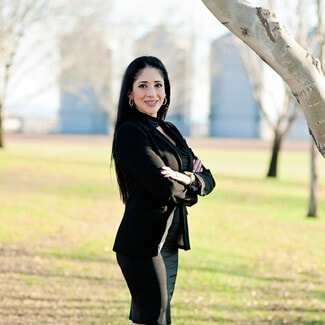 Beris Godinez