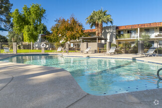 7440 E Thomas Rd, Scottsdale, AZ 85251