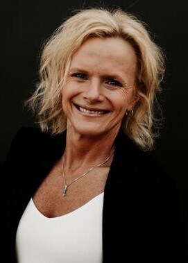 Peggy Sue Behselich