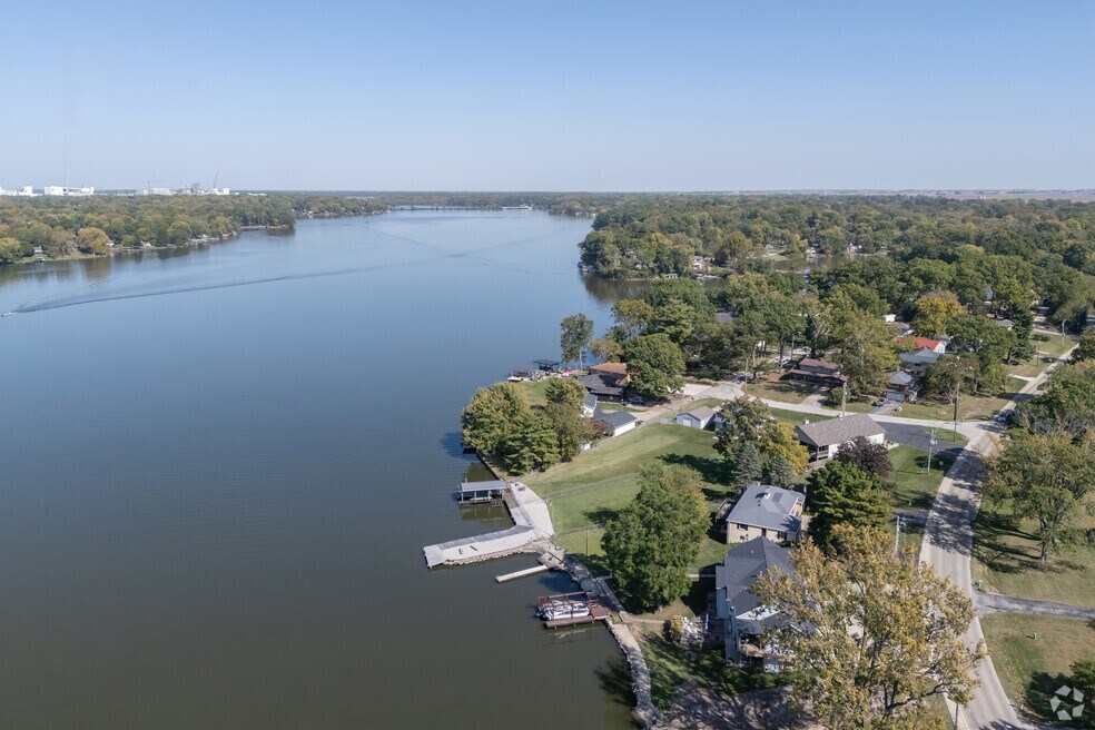 Bayview Neighborhood Video