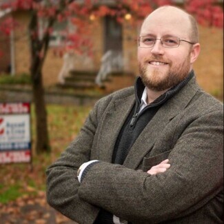 Stephen Crea