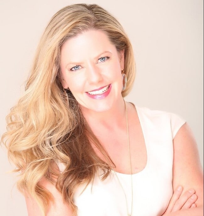 Jenn Hellman-Bennett