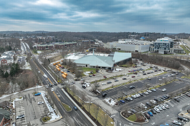 Eden Christian Academy - Wexford has a student-teacher ratio of 12 to 1.
