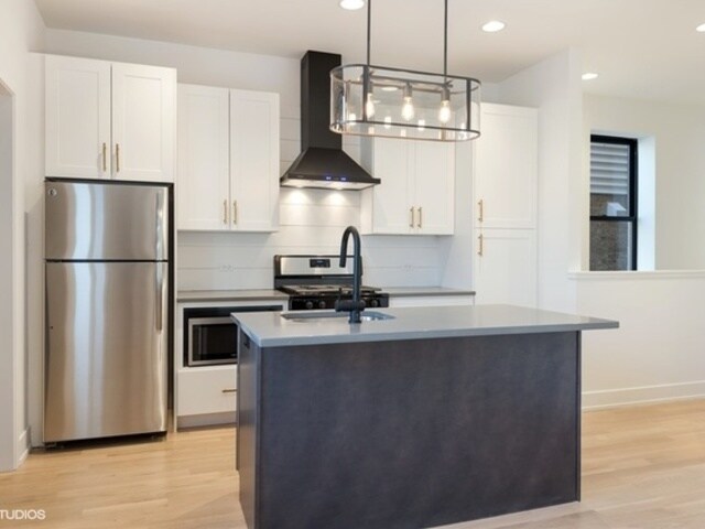 2344 W Huron St unit 1, Chicago, IL 60612 - photo 3