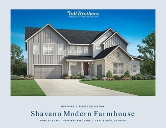 4548 Weitbrec Ln, Castle Rock, CO 80104