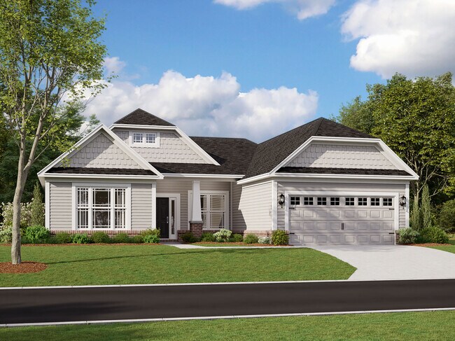 1032 Vineyard Way unit 36474582, Greenwood, IN 46143 - photo 4