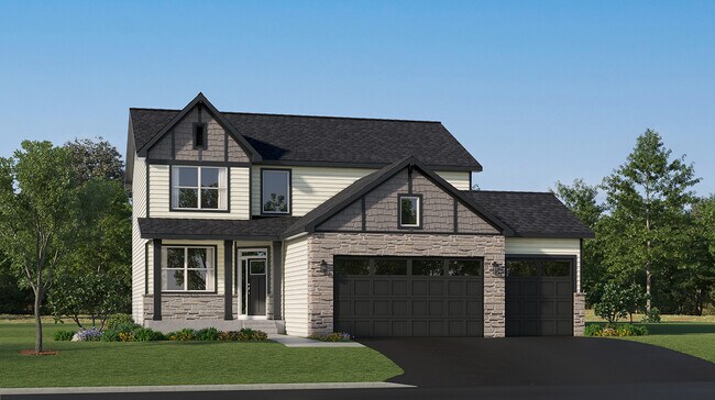 9581 Lydia Ln unit 36037100, Elko New Market, MN 55020 - photo 3