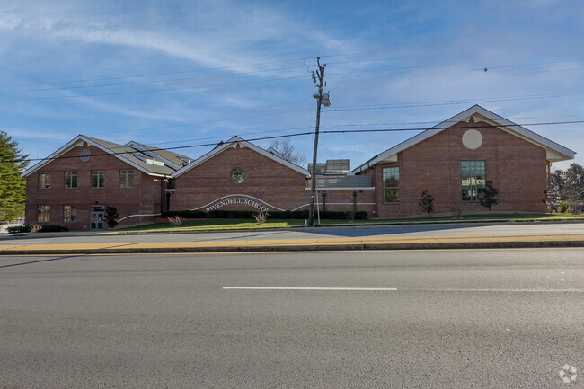 Rivendell School