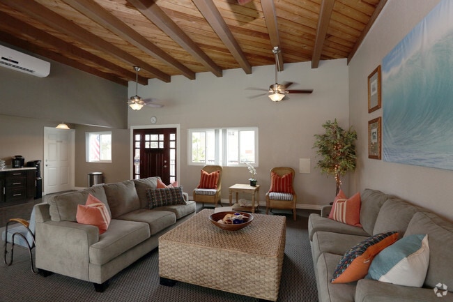 Mesa Vista Apartment Homes, San Diego, CA 92111 - photo 7