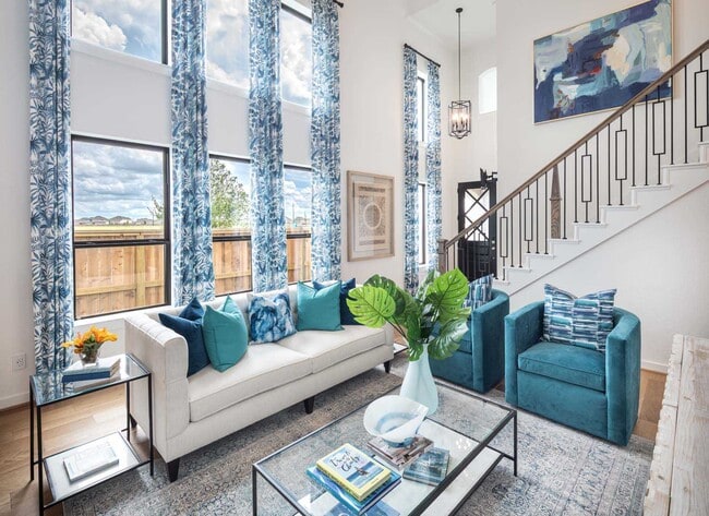 1100 Morro Bay Ct, Katy, TX 77493 - photo 2