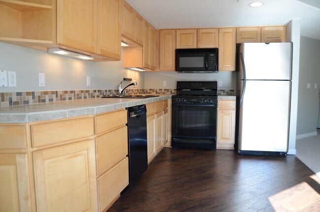 1021 Laramie Blvd unit D, Boulder, CO 80304 - photo 3