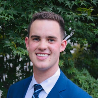 Zachariah Hershberger