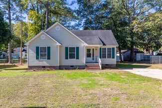 902 Romaine St, Tarboro, NC 27886