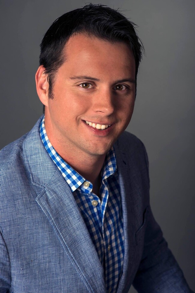 Erik Carlson