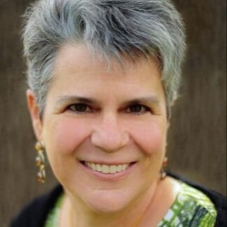Teri Andrews-Murch