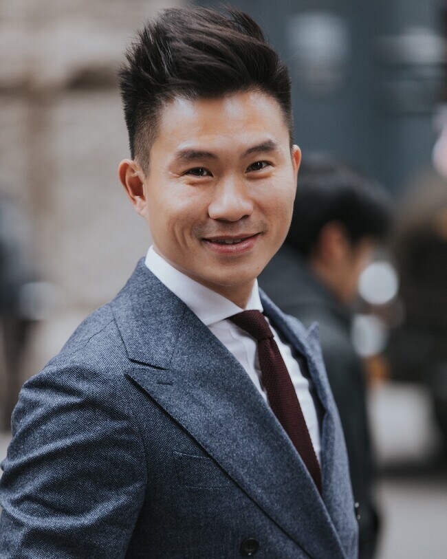 Brian Chan