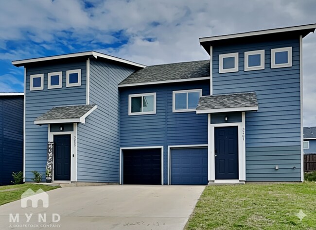 3259 Karen St, Fort Worth, TX 76116 - photo 2