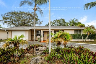 1501 N 46th Ave, Hollywood, FL 33021