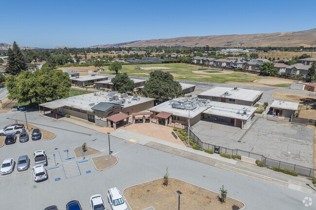 Central High School