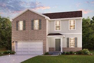 12600 Churchill Ave, Southgate, MI 48195