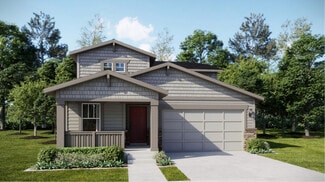 9104 Old Divide Dr, Colorado Springs, CO 80908