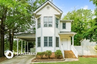 3636 Meadow Creek Ln, Raleigh, NC 27616