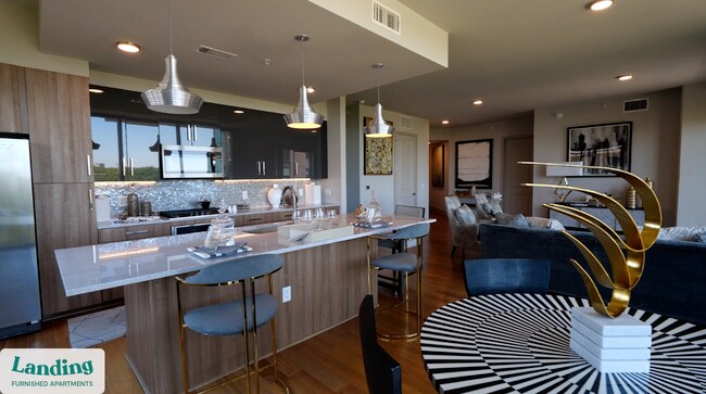 1414 Wood Hollow Dr unit 1-556, Houston, TX 77057 - photo 2