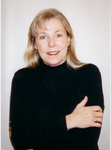 Ann Edmark-Reed