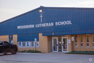 Woodburn Lutheran School