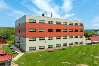 Pioneer Valley Chinese Immersion Charter School