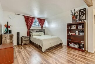 3643 S Sheridan Blvd Unit 8, Denver, CO 80235