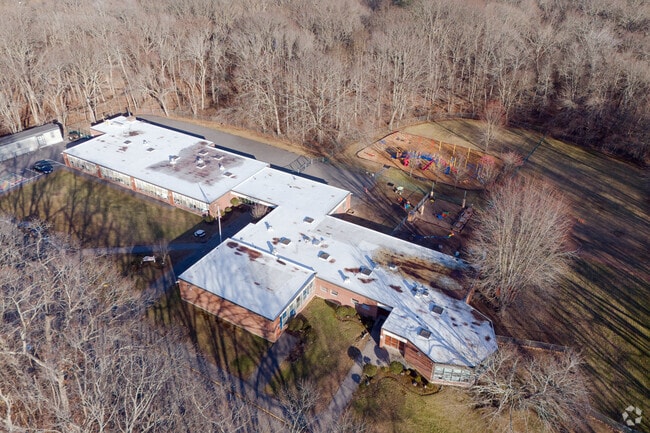 Oldham Elementary School in East Providence is the pre-kindergarten location of choice.