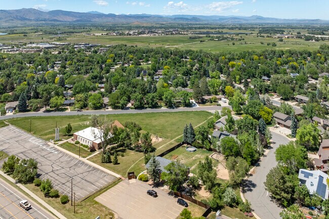 Hillside School, Private Elementary & Middle School, Gunbarrel, Longmont CO.